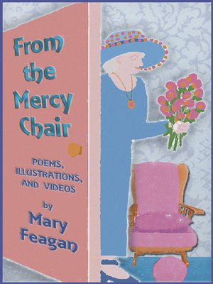 cover image of From the Mercy Chair